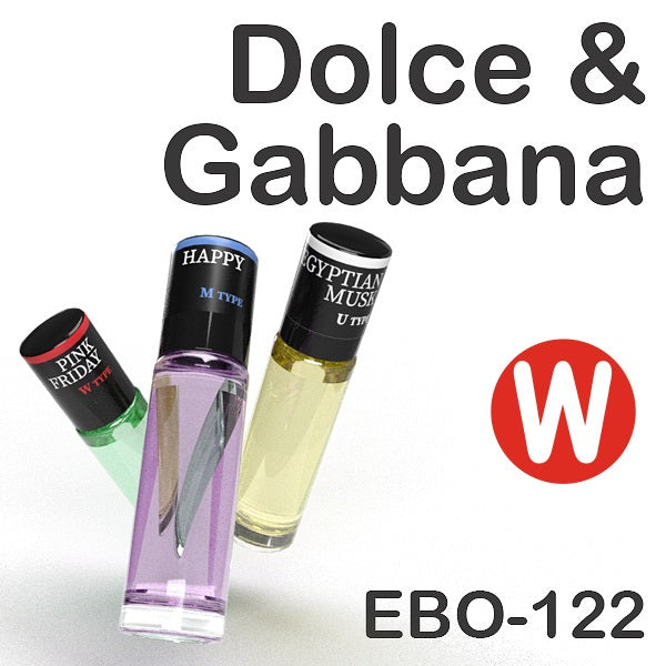 EDEN - FRAGRANCE BODY OIL