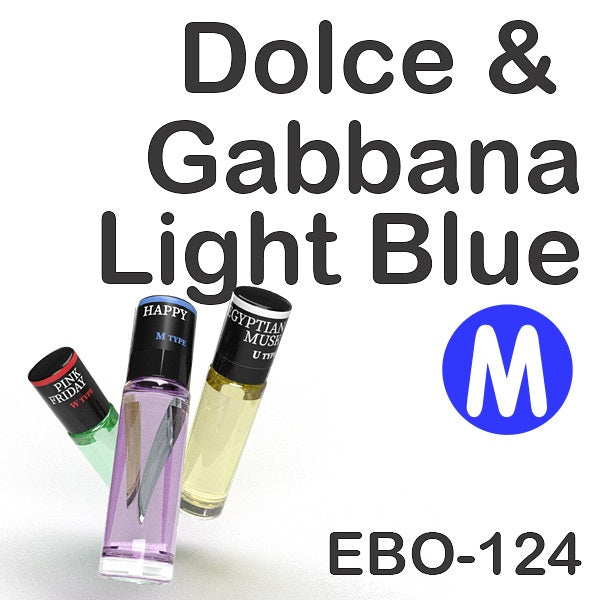 EDEN - FRAGRANCE BODY OIL