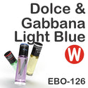 EDEN - FRAGRANCE BODY OIL