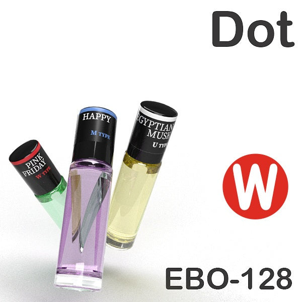 EDEN - FRAGRANCE BODY OIL