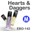EDEN - FRAGRANCE BODY OIL