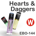 EDEN - FRAGRANCE BODY OIL