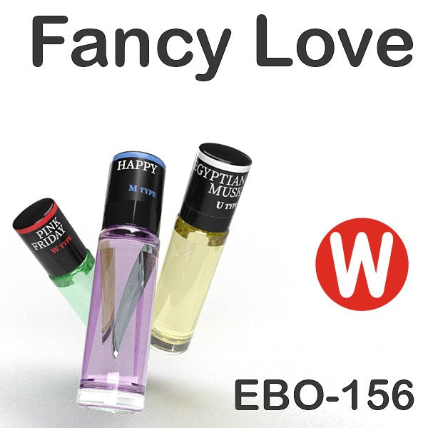 EDEN - FRAGRANCE BODY OIL