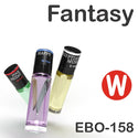 EDEN - FRAGRANCE BODY OIL