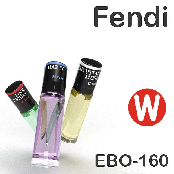 EDEN - FRAGRANCE BODY OIL