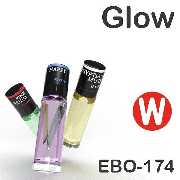 EDEN - FRAGRANCE BODY OIL