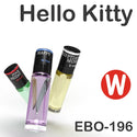EDEN - FRAGRANCE BODY OIL