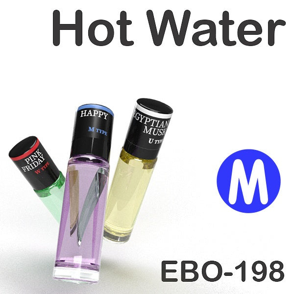 EDEN - FRAGRANCE BODY OIL