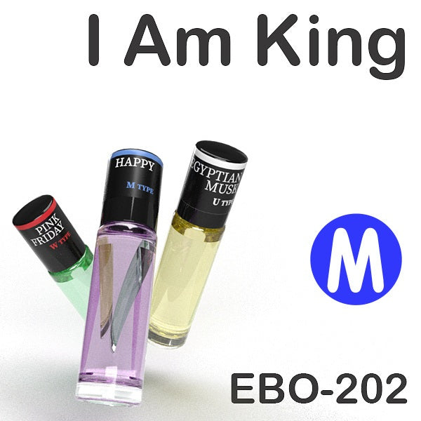 EDEN - FRAGRANCE BODY OIL