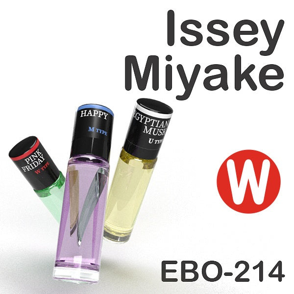 EDEN - FRAGRANCE BODY OIL