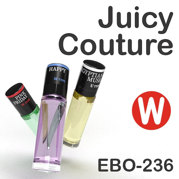 EDEN - FRAGRANCE BODY OIL