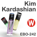 EDEN - FRAGRANCE BODY OIL PT2