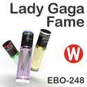 EDEN - FRAGRANCE BODY OIL PT2