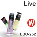 EDEN - FRAGRANCE BODY OIL PT2