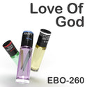 EDEN - FRAGRANCE BODY OIL PT2