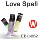 EDEN - FRAGRANCE BODY OIL PT2