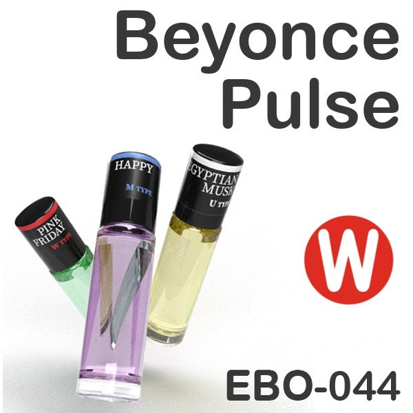 EDEN - FRAGRANCE BODY OIL