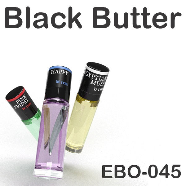 EDEN - FRAGRANCE BODY OIL