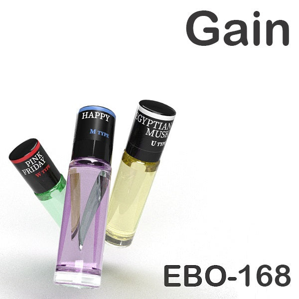 EDEN - FRAGRANCE BODY OIL