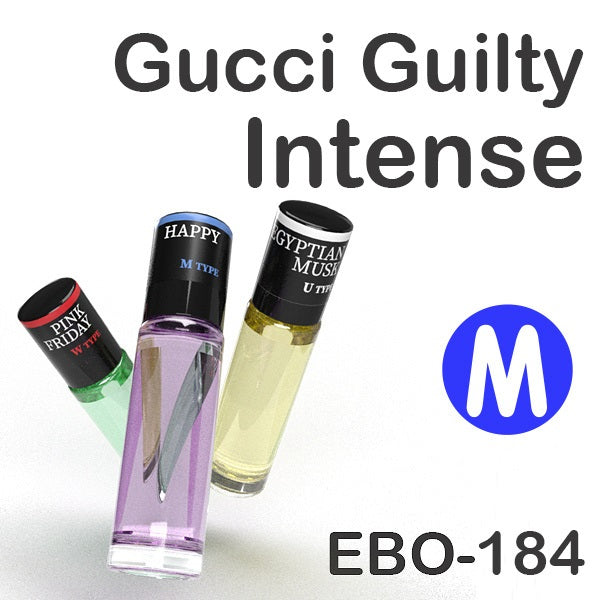 EDEN - FRAGRANCE BODY OIL