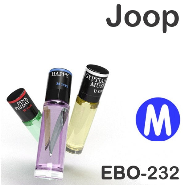EDEN - FRAGRANCE BODY OIL