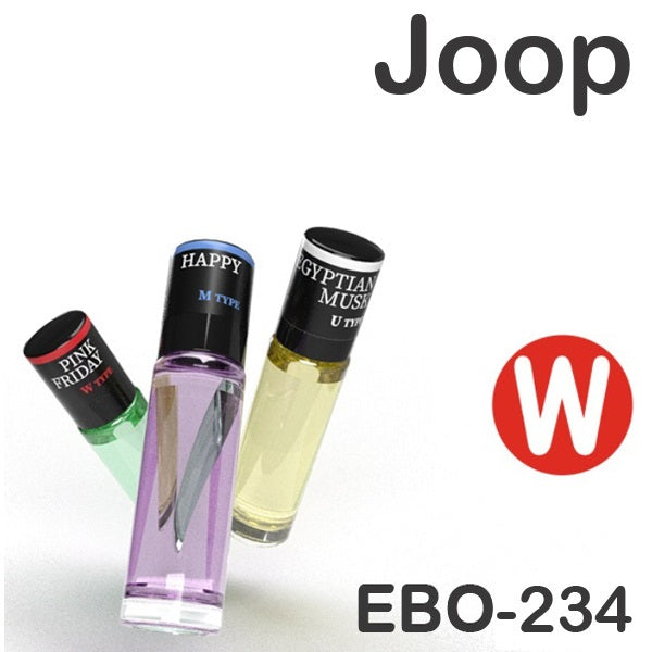EDEN - FRAGRANCE BODY OIL