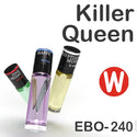 EDEN - FRAGRANCE BODY OIL PT2
