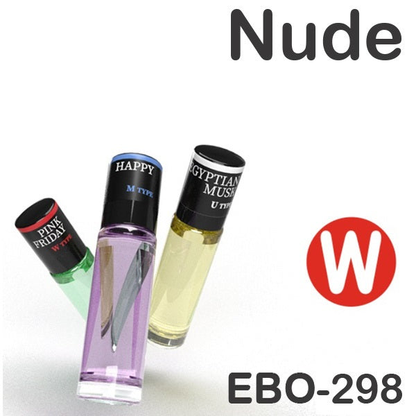 EDEN - FRAGRANCE BODY OIL PT2