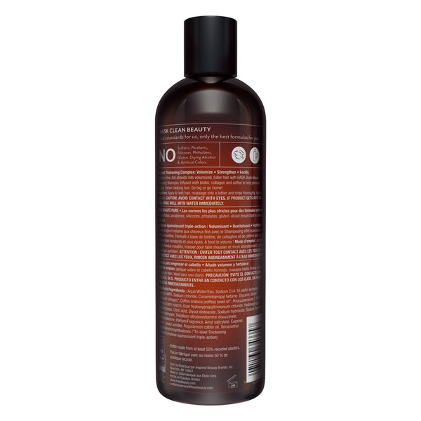 HASK - Biotin Boost Thickening Shampoo