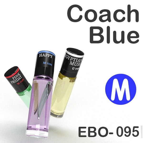 EDEN - FRAGRANCE BODY OIL