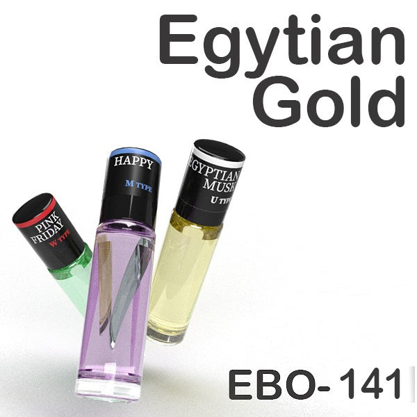 EDEN - FRAGRANCE BODY OIL