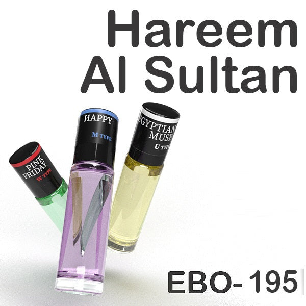 EDEN - FRAGRANCE BODY OIL