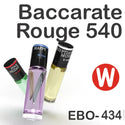 EDEN - FRAGRANCE BODY OIL