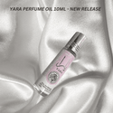 Lattafa Yara - Roll On Perfume Oil CPO