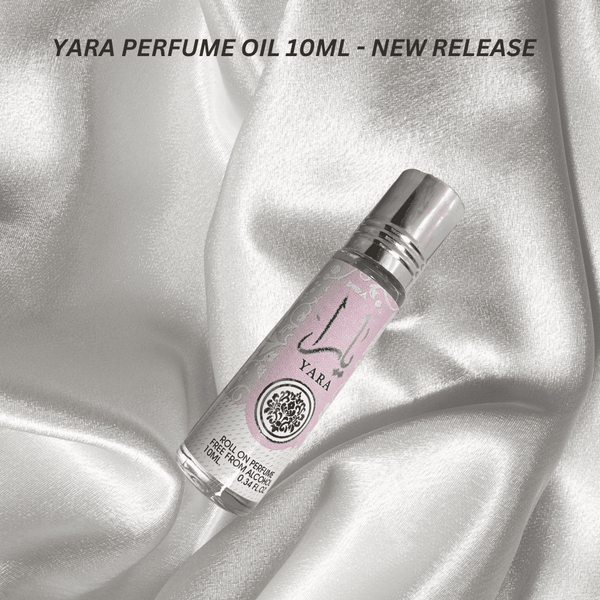 Lattafa Yara - Roll On Perfume Oil