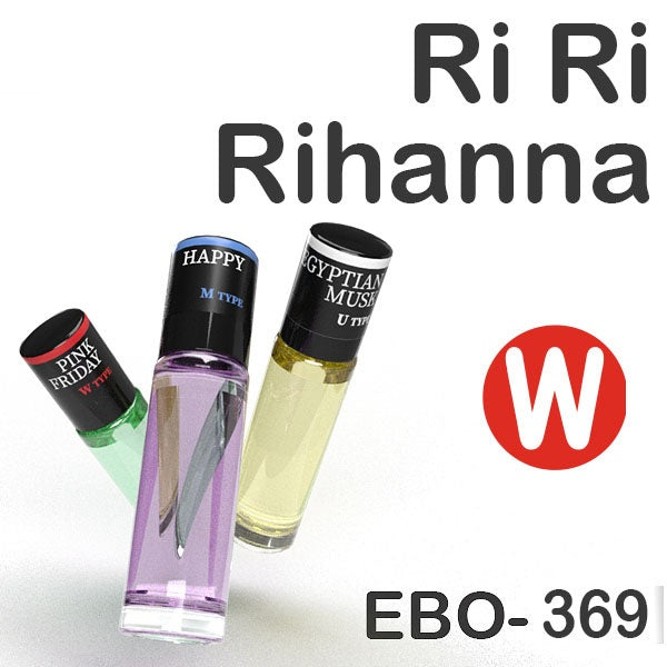 EDEN - FRAGRANCE BODY OIL PT2