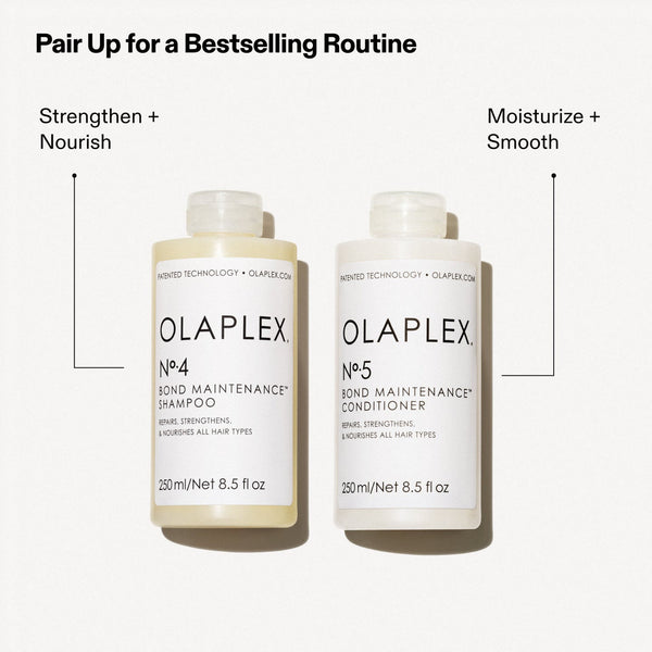 OLAPLEX - No.4 Bond Maintenance Shampoo