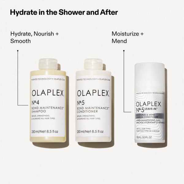 OLAPLEX - No.5 Moisturize & Mend Leave-In Conditioner
