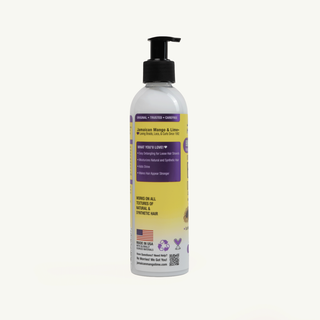 Jamaican Mango & Lime - Boho Detangler Leave-In Conditioner