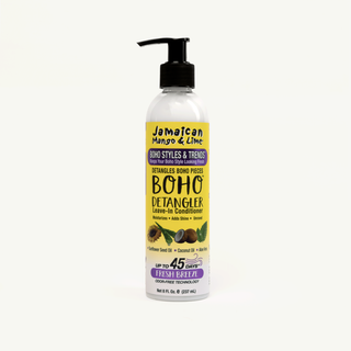 Jamaican Mango & Lime - Boho Detangler Leave-In Conditioner