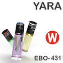 EDEN - FRAGRANCE BODY OIL