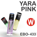 EDEN - FRAGRANCE BODY OIL