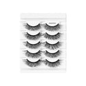 KISS - BROADWAY FALSES LASHES MULTIPACK BWYM01
