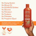 Cantu - Ultra Moisture Nourishing Shampoo with Batana Oil