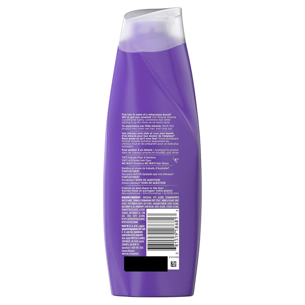AUSSIE - MIRACLE VOLUME CONDITIONER