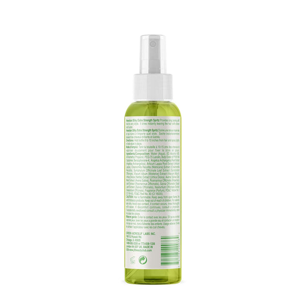 Hawaiian Silky - Extra Strength Spritz