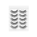 KISS - BROADWAY FALSES LASHES MULTIPACK BWYM02