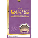 SENSATIONNEL - 13A LH 13X4 BODY WAVE HD LACE WIG (HUMAN)