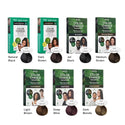 KISS - COLOR CHANGE SHAMPOO JET BLACK
