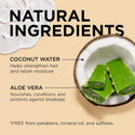 African Pride - Moisture Miracle Aloe & Coconut Curl Smoothie